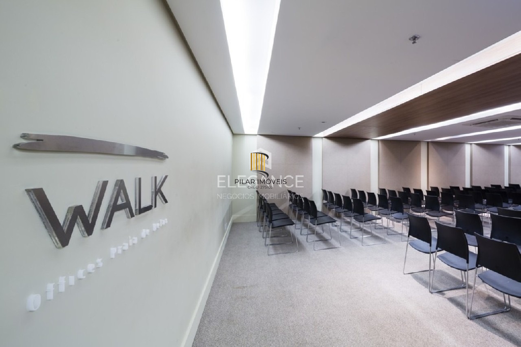 Sala Comercial no bairro Praia de Belas