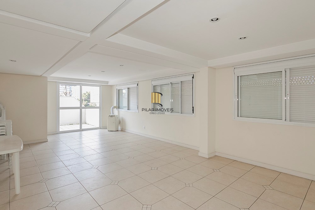 Apartamento 2 dormitórios no bairro Cidade Baixa