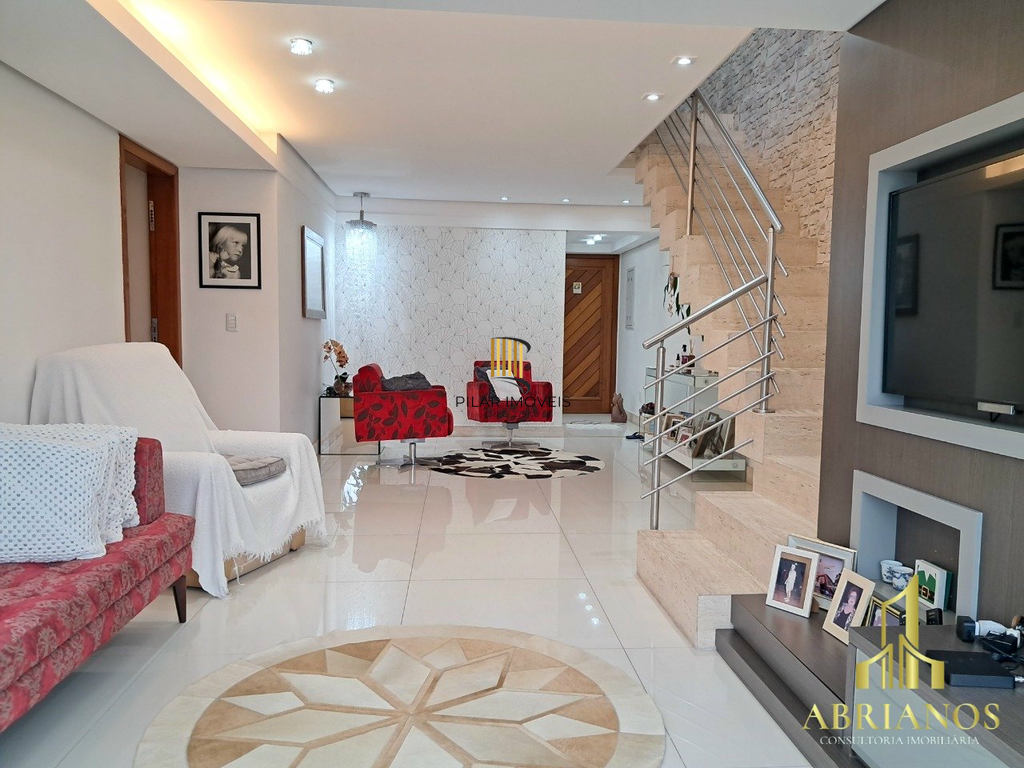 Cobertura 3 dormitórios no bairro Menino Deus