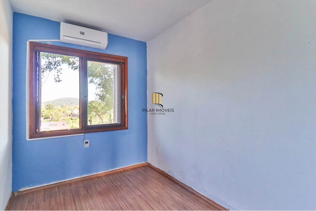 Casa de Condomínio 3 dormitórios no bairro Serraria