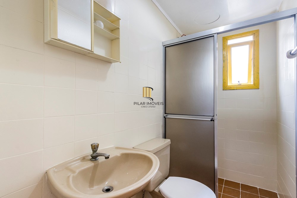 Apartamento 1 dormitório no bairro Partenon