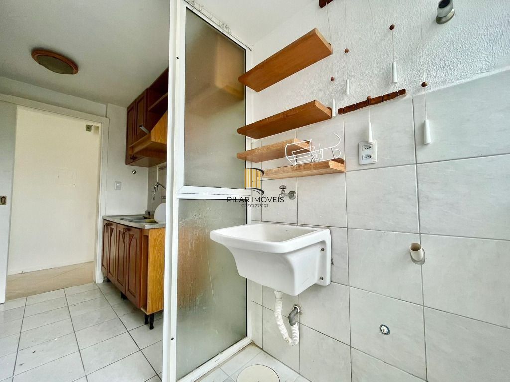 Apartamento 2 dormitórios no bairro Nonoai