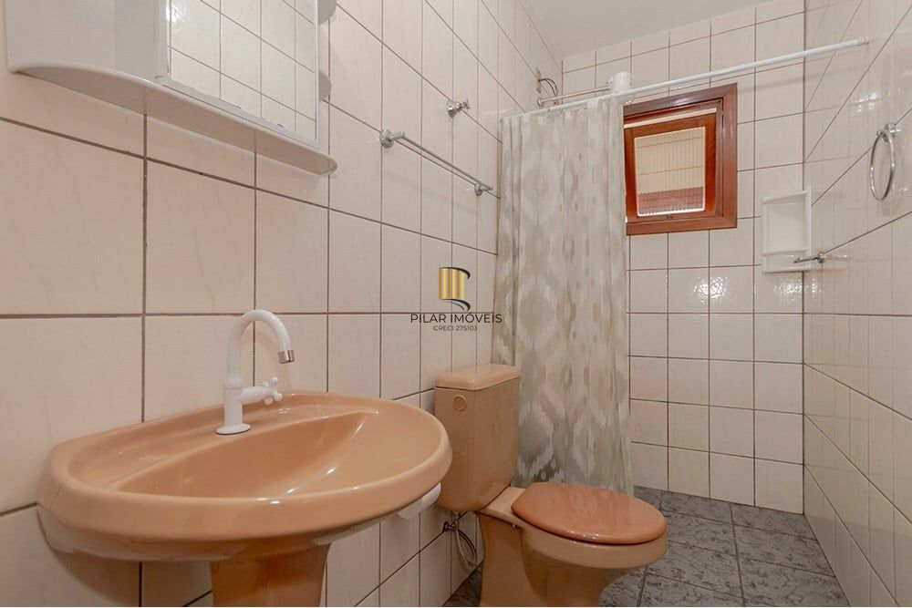 Apartamento 2 dormitórios no bairro Partenon