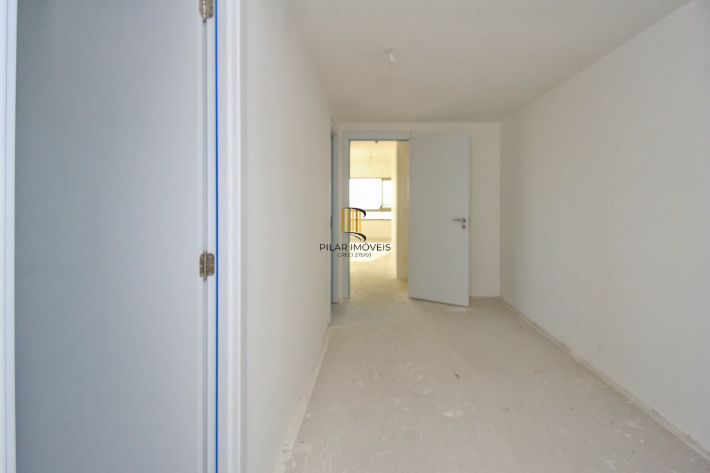 Apartamento 3 dormitórios no bairro Praia de Belas