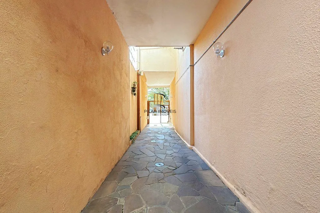 Apartamento 2 dormitórios no bairro Azenha