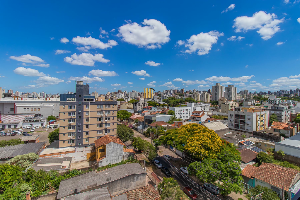 Studio 1 dormitório no bairro Jardim Botânico