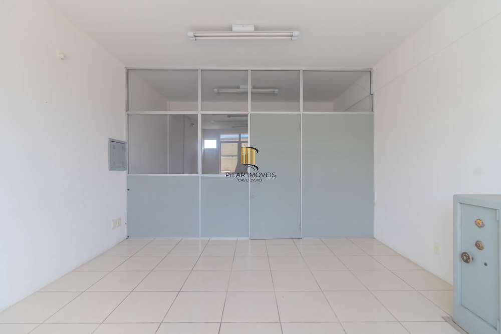 Prédio Residencial no bairro São Geraldo