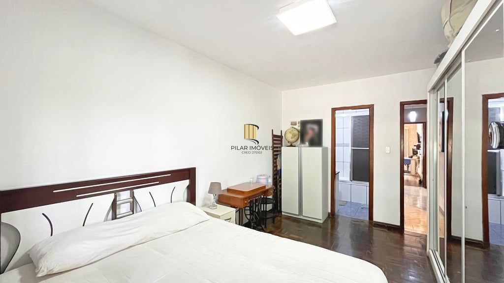 Casa 3 dormitórios no bairro Vila Nova