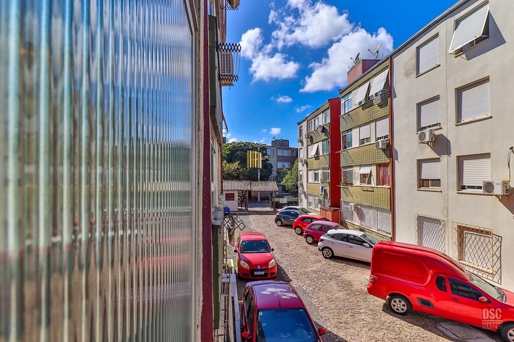 Apartamento 2 dormitórios no bairro Cavalhada