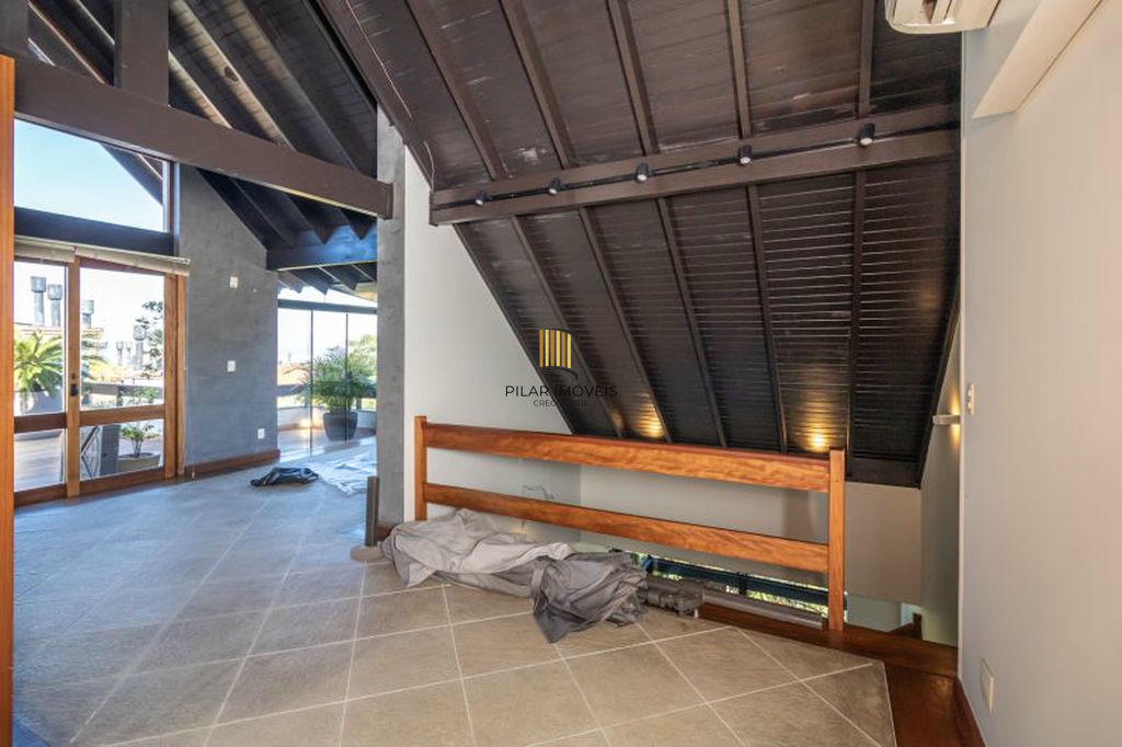 Apartamento 3 dormitórios no bairro Ipanema