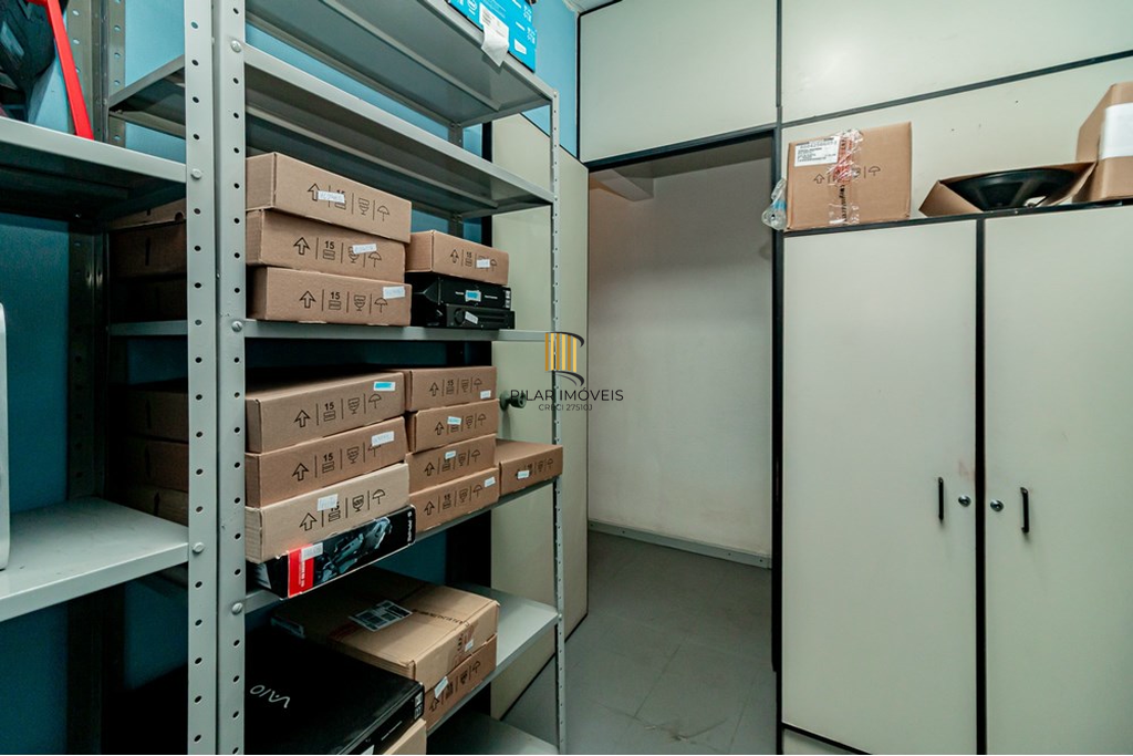 Prédio Residencial no bairro Navegantes