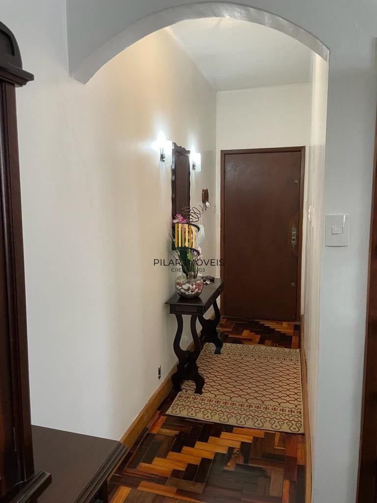 Apartamento 3 dormitórios no bairro Bom Fim