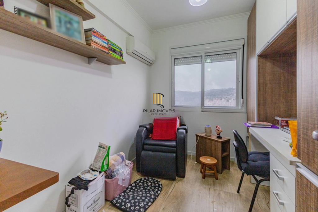 Apartamento 3 dormitórios no bairro Partenon