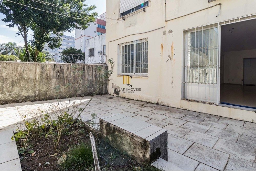 Apartamento 2 dormitórios no bairro Jardim Botânico
