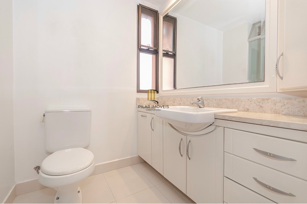 Apartamento 3 dormitórios no bairro Chácara das Pedras