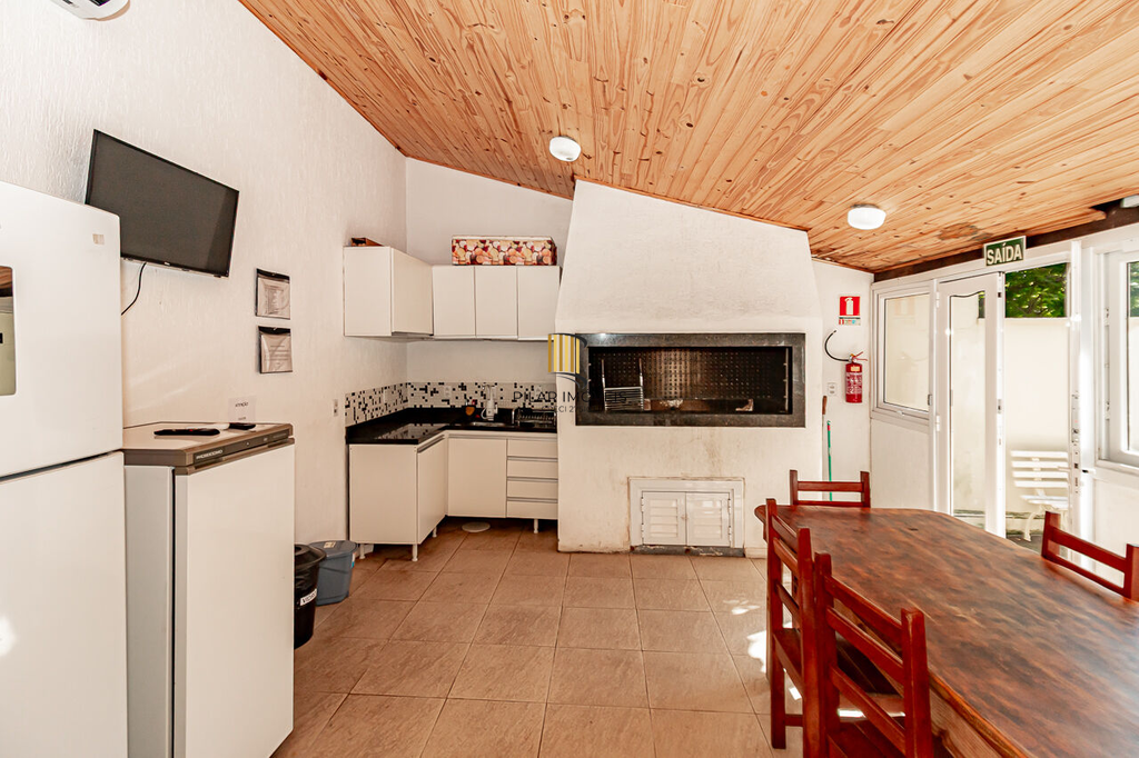 Apartamento 3 dormitórios no bairro Tristeza