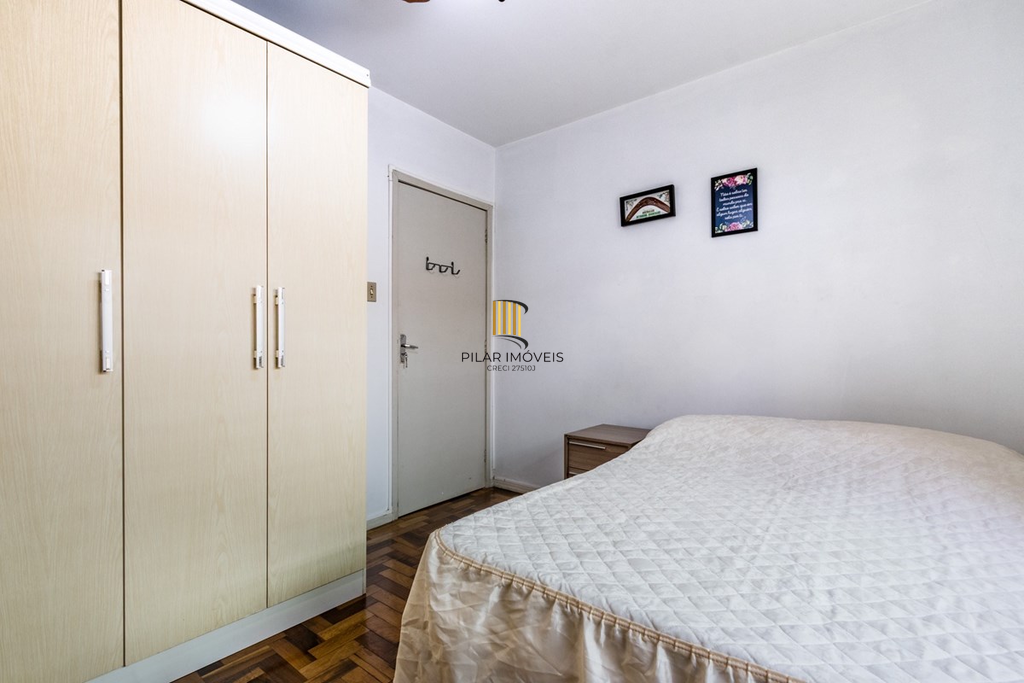 Casa de Condomínio 3 dormitórios no bairro Santa Tereza