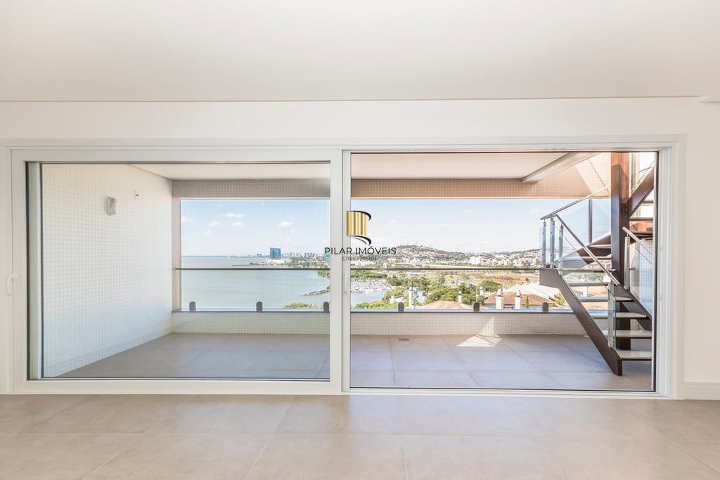 Apartamento Garden 3 dormitórios no bairro Vila Assunção