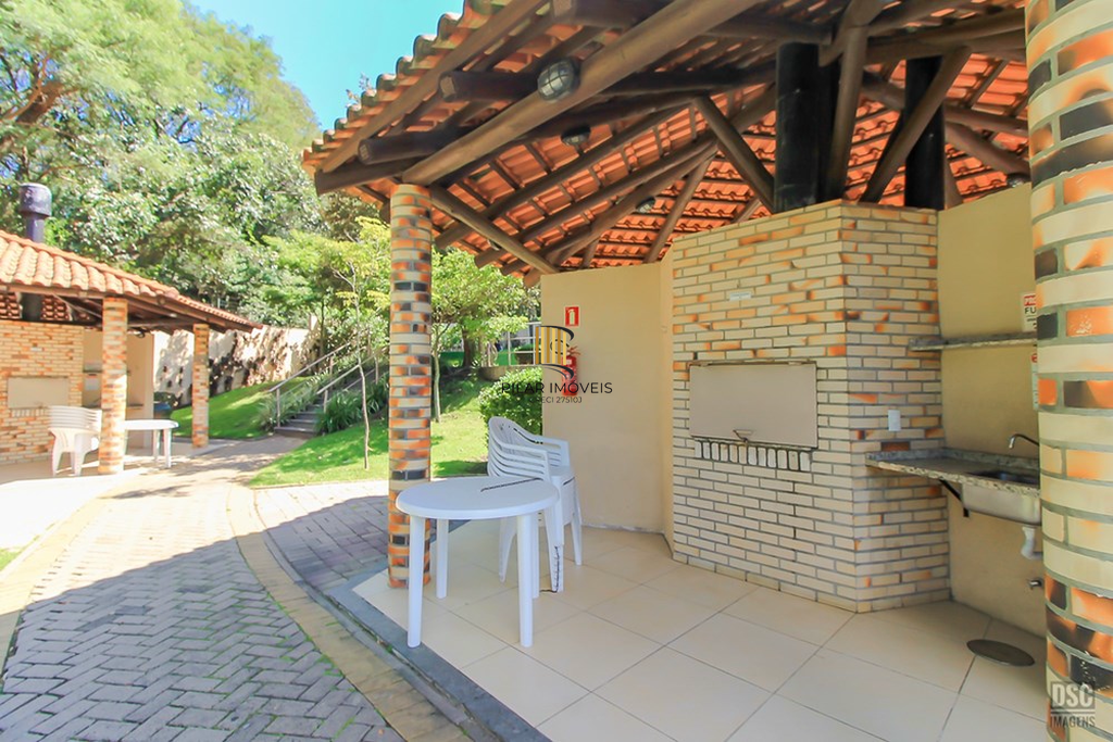 Apartamento 3 dormitórios no bairro Jardim Carvalho