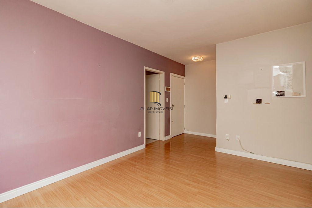 Apartamento 2 dormitórios no bairro Jardim Itu