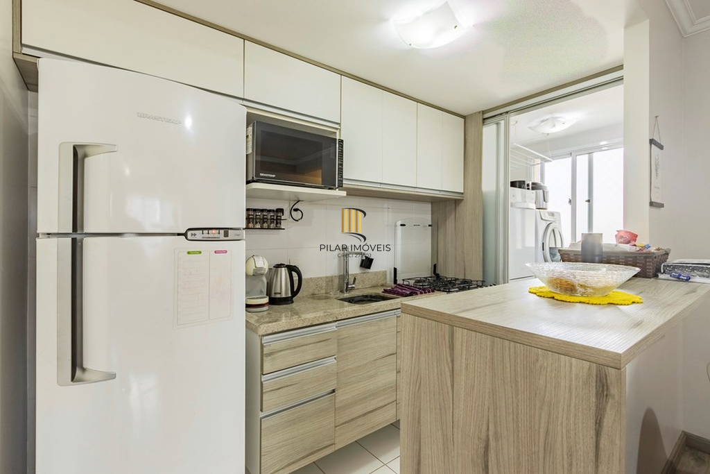 Apartamento 3 dormitórios no bairro Vila Ipiranga