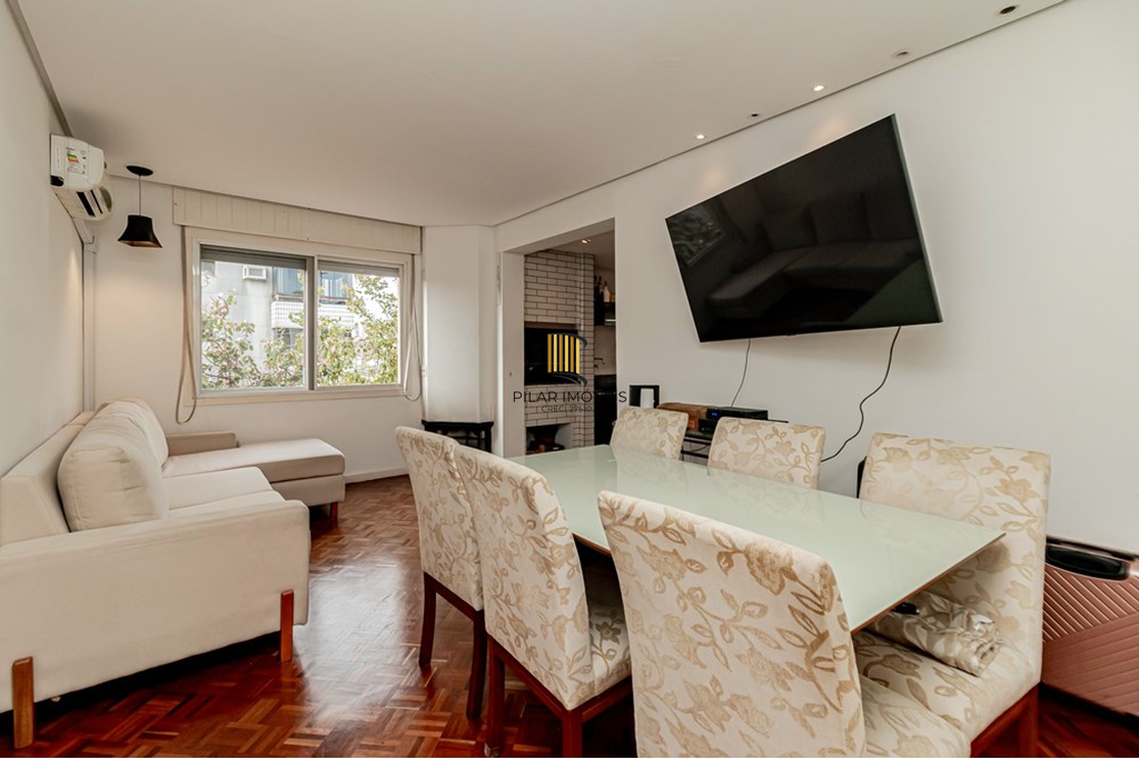 Apartamento 3 dormitórios no bairro Jardim Planalto