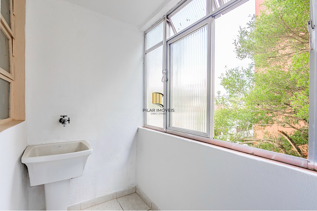 Apartamento 1 dormitório no bairro São João