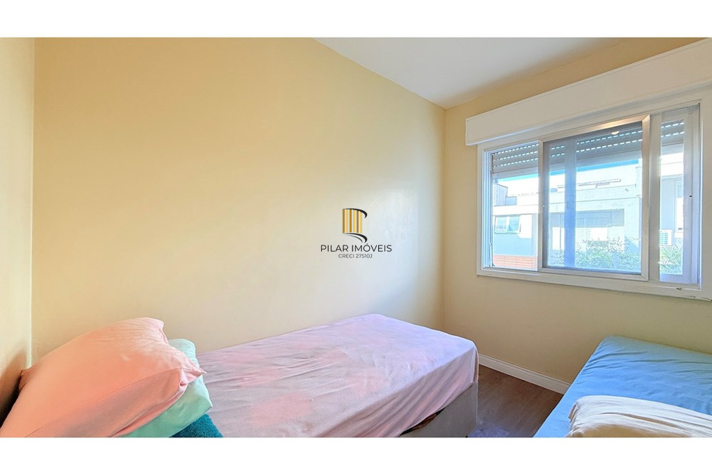 Apartamento 3 dormitórios no bairro Tristeza