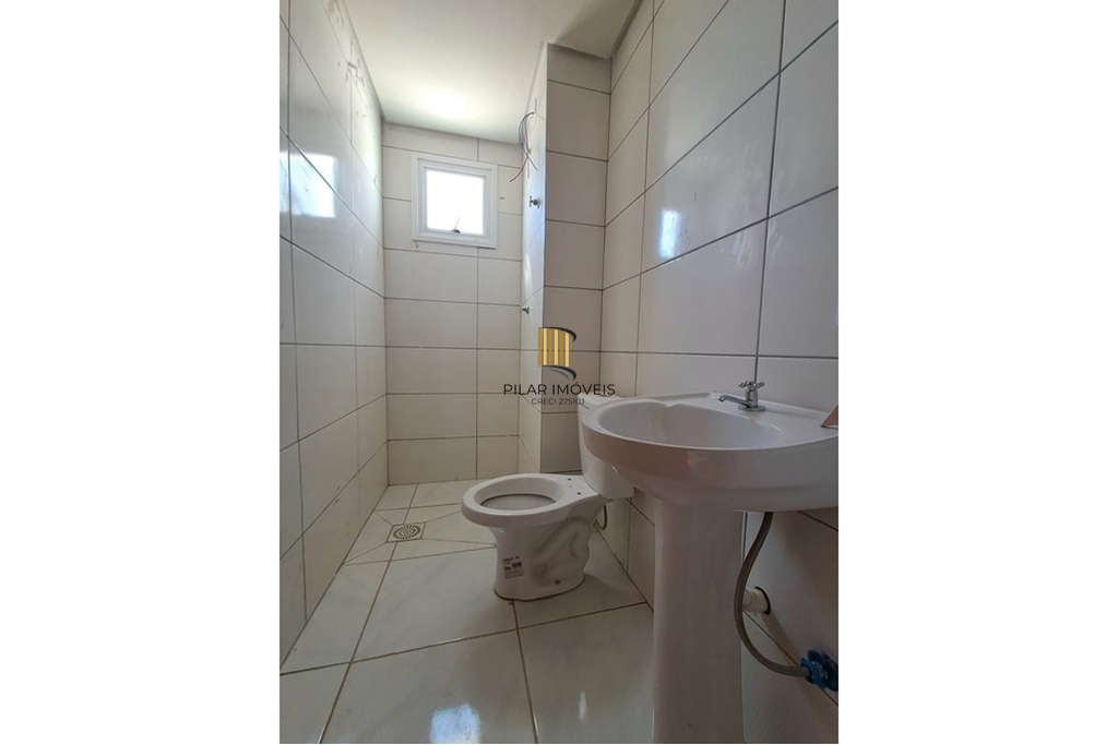 Apartamento 1 dormitório no bairro Jardim Algarve