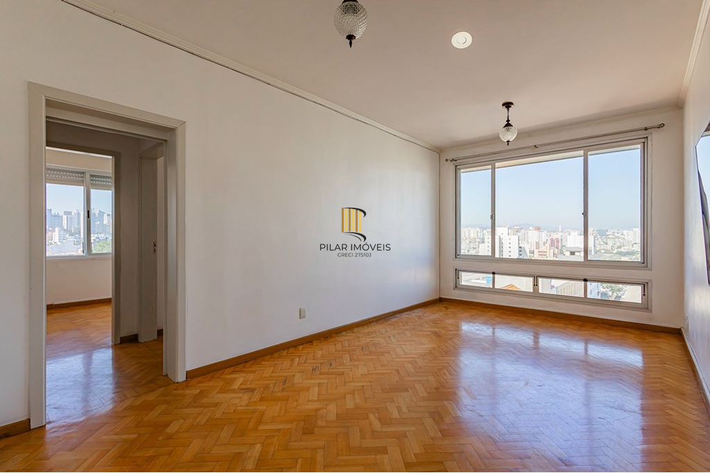 Apartamento 3 dormitórios no bairro Santa Cecília