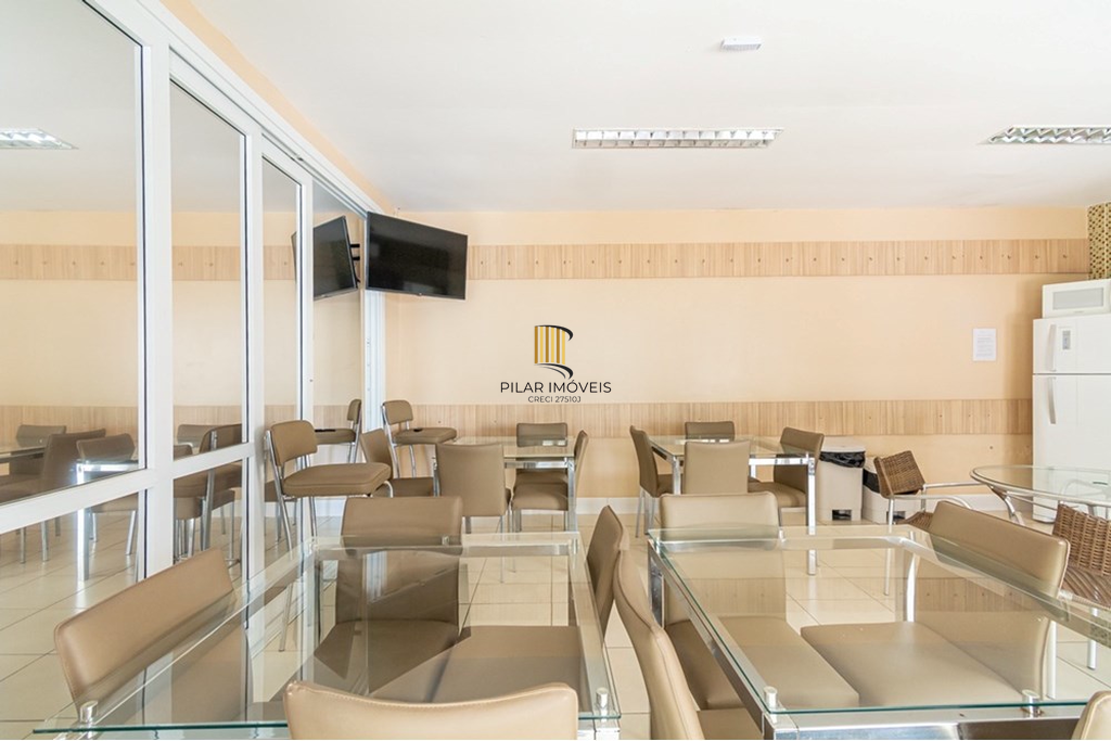 Apartamento 3 dormitórios no bairro Nossa Senhora das Graças