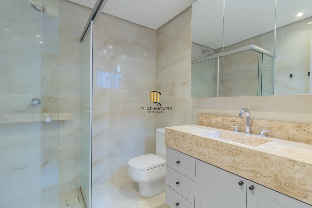 Apartamento 3 dormitórios no bairro Vila Mariana