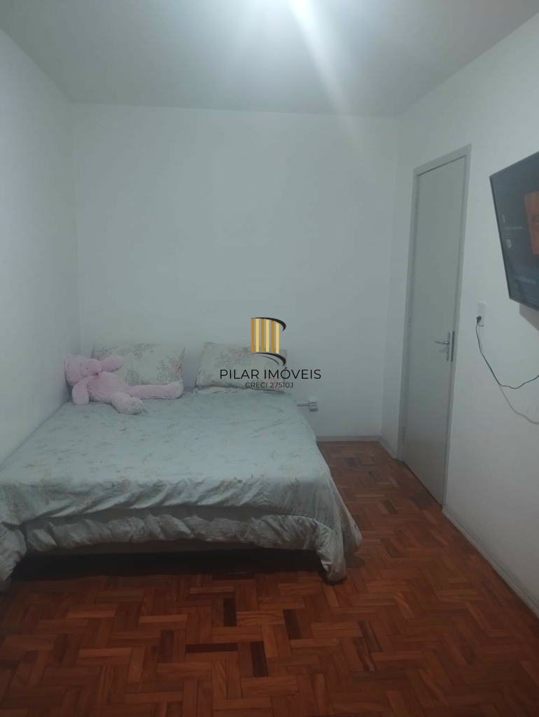 Apartamento 2 dormitórios no bairro Jardim Leopoldina