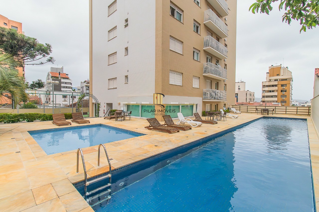 Apartamento 3 dormitórios no bairro Petrópolis