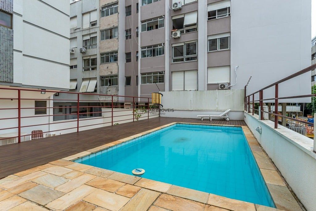 Apartamento 3 dormitórios no bairro Petrópolis