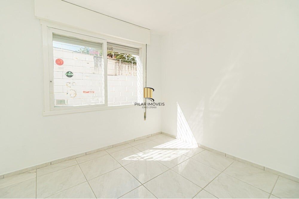 Apartamento 2 dormitórios no bairro São Sebastião