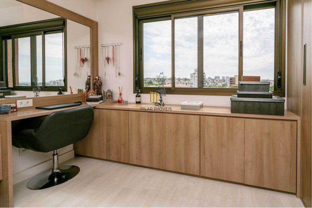 Apartamento 3 dormitórios no bairro Jardim Planalto