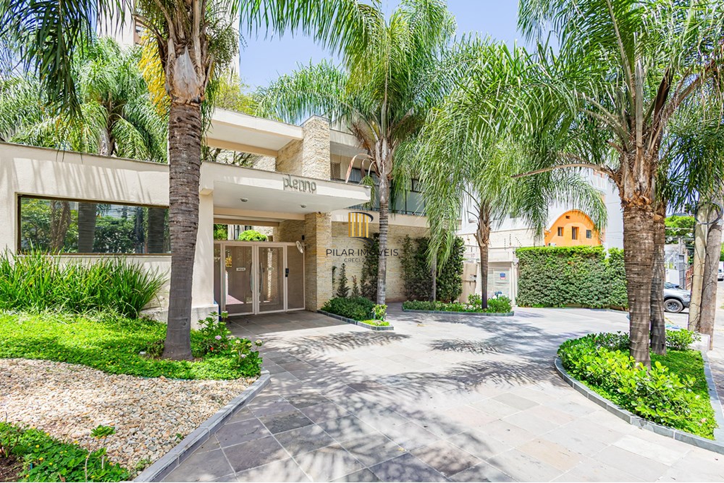 Apartamento 3 dormitórios no bairro Passo da Areia