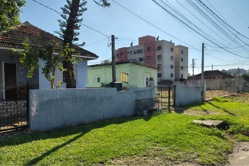 Terreno no bairro Nonoai - Pilar Imóveis