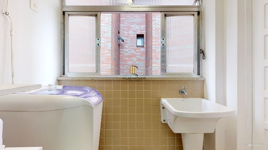 Apartamento 3 dormitórios no bairro Auxiliadora