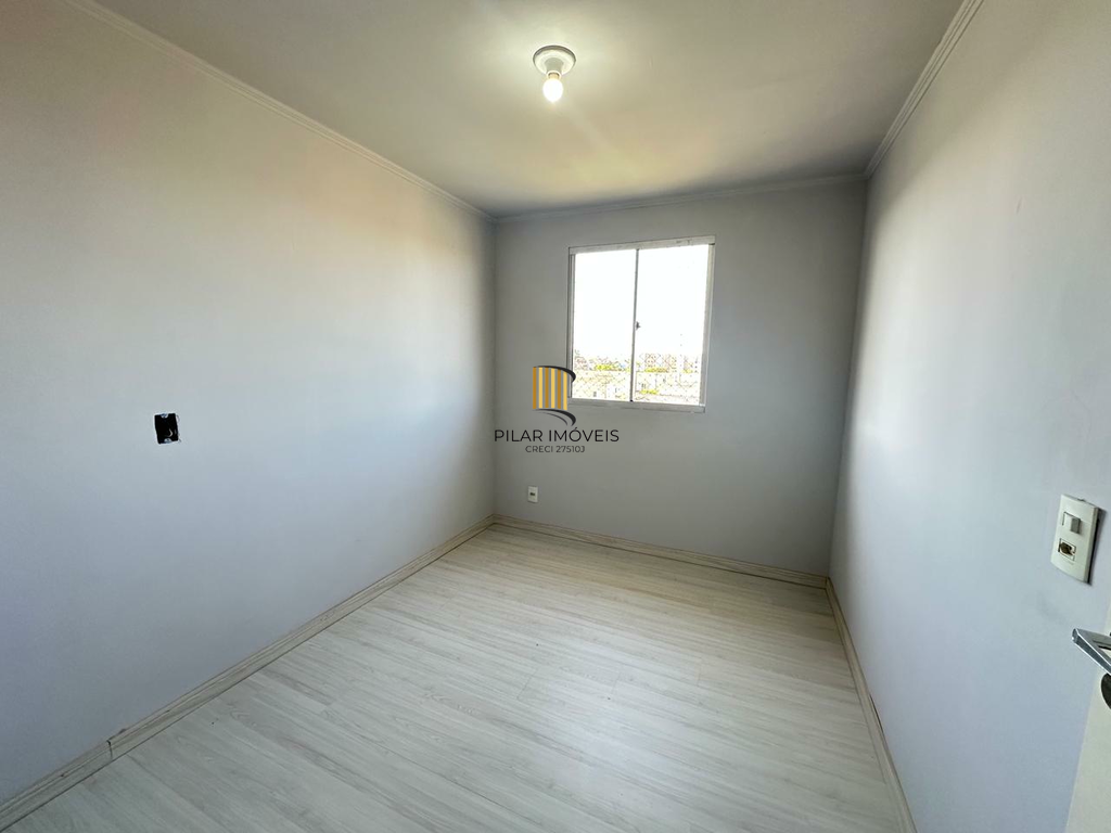 Apartamento 2 dormitórios no bairro Sarandi