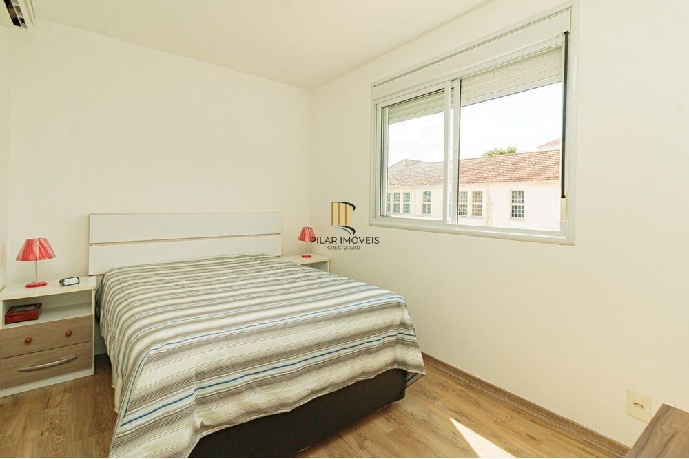 Apartamento 3 dormitórios no bairro Teresópolis