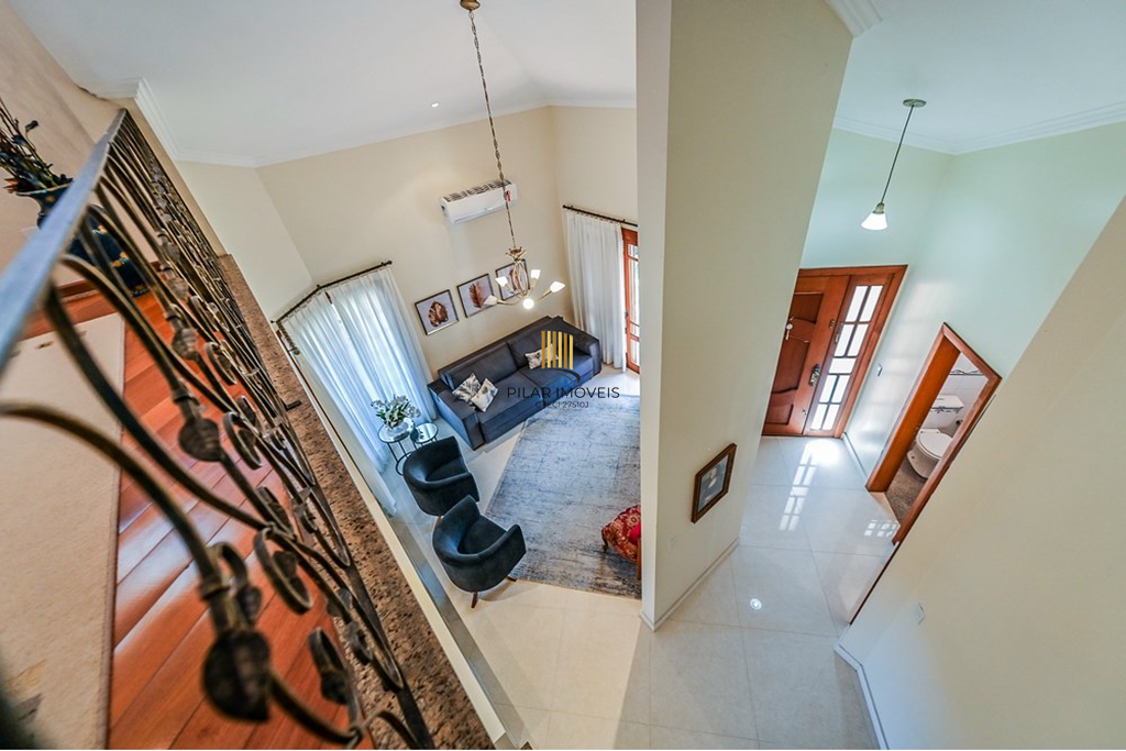 Casa de Condomínio 3 dormitórios no bairro Nonoai