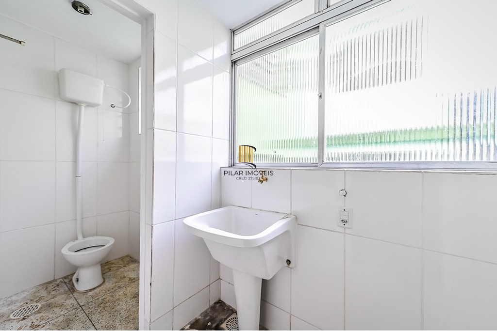 Apartamento 4 dormitórios no bairro Cristal