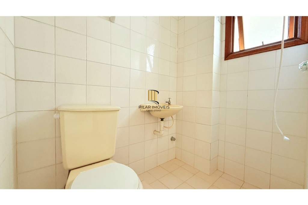 Apartamento 2 dormitórios no bairro Bom Fim