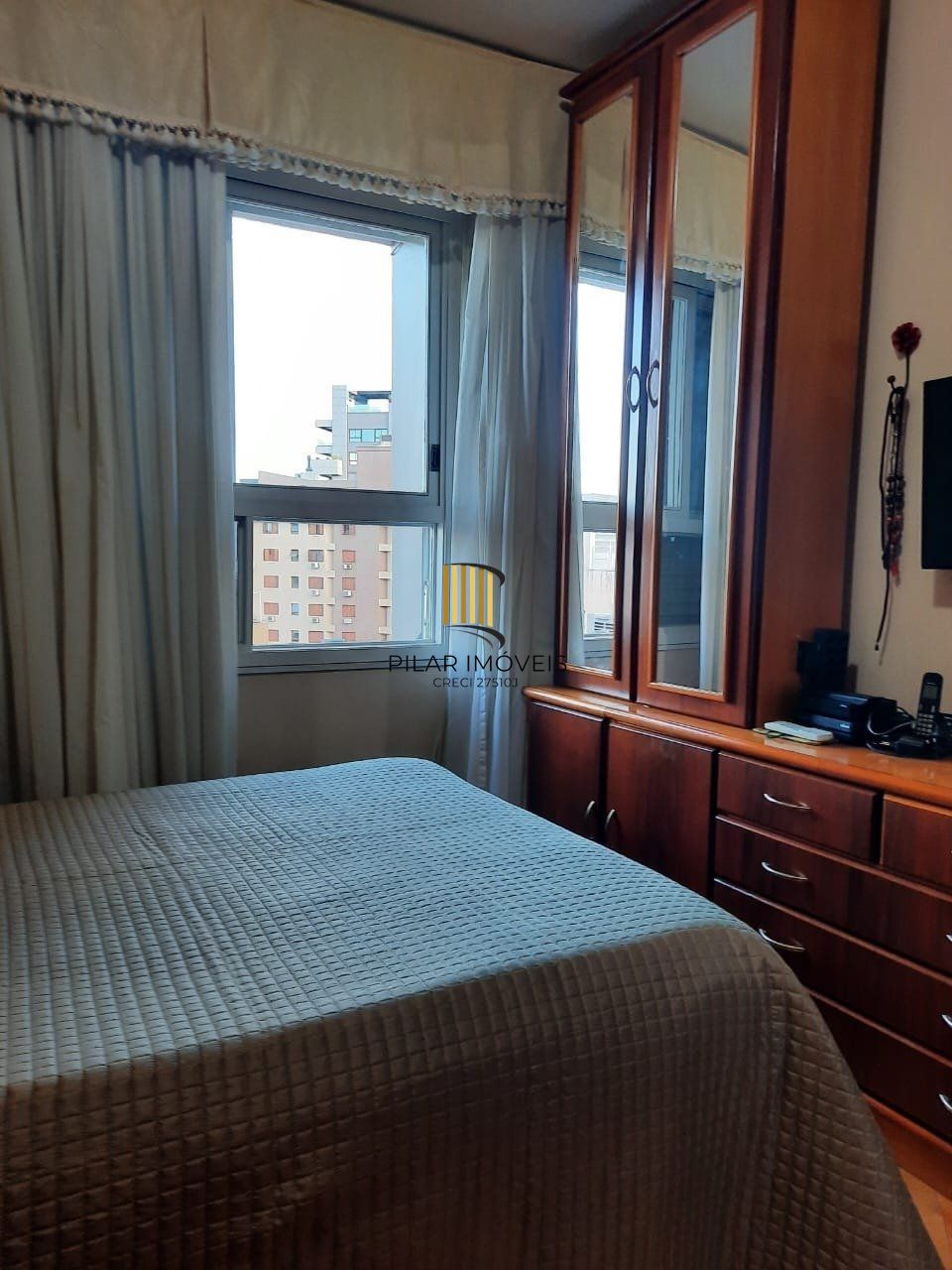 Apartamento 3 dormitórios no bairro Moinhos de Vento