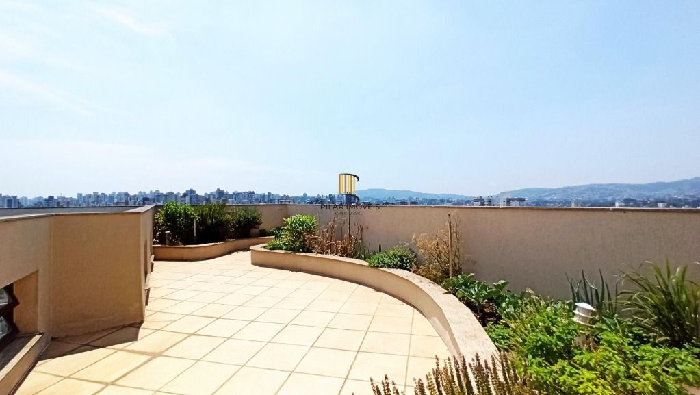 Apartamento 3 dormitórios no bairro Santana