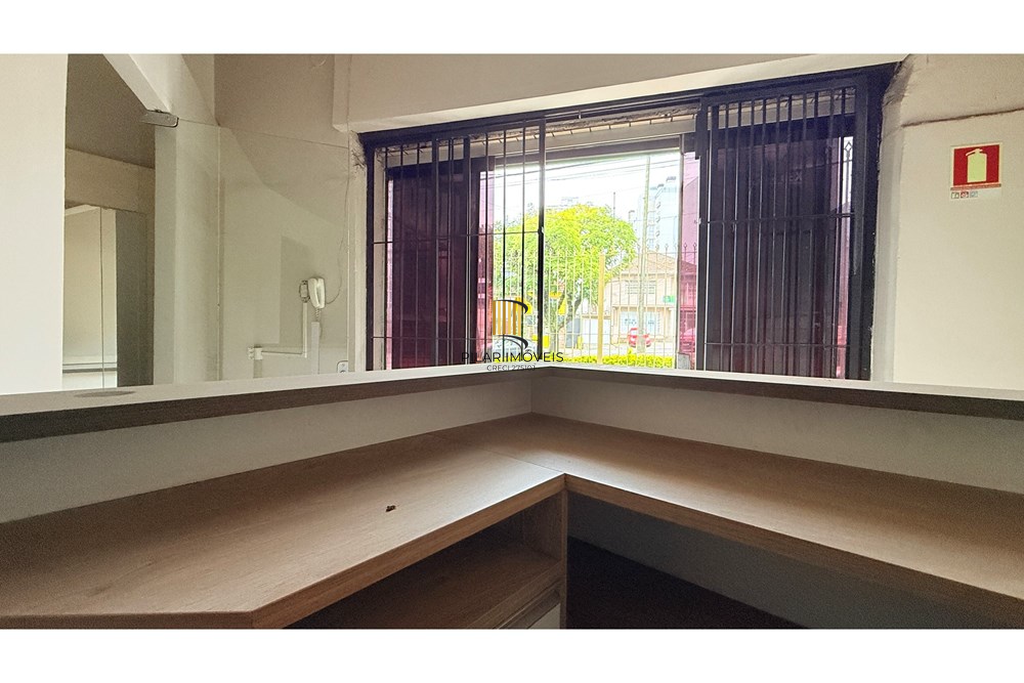 Sala Comercial no bairro Petrópolis