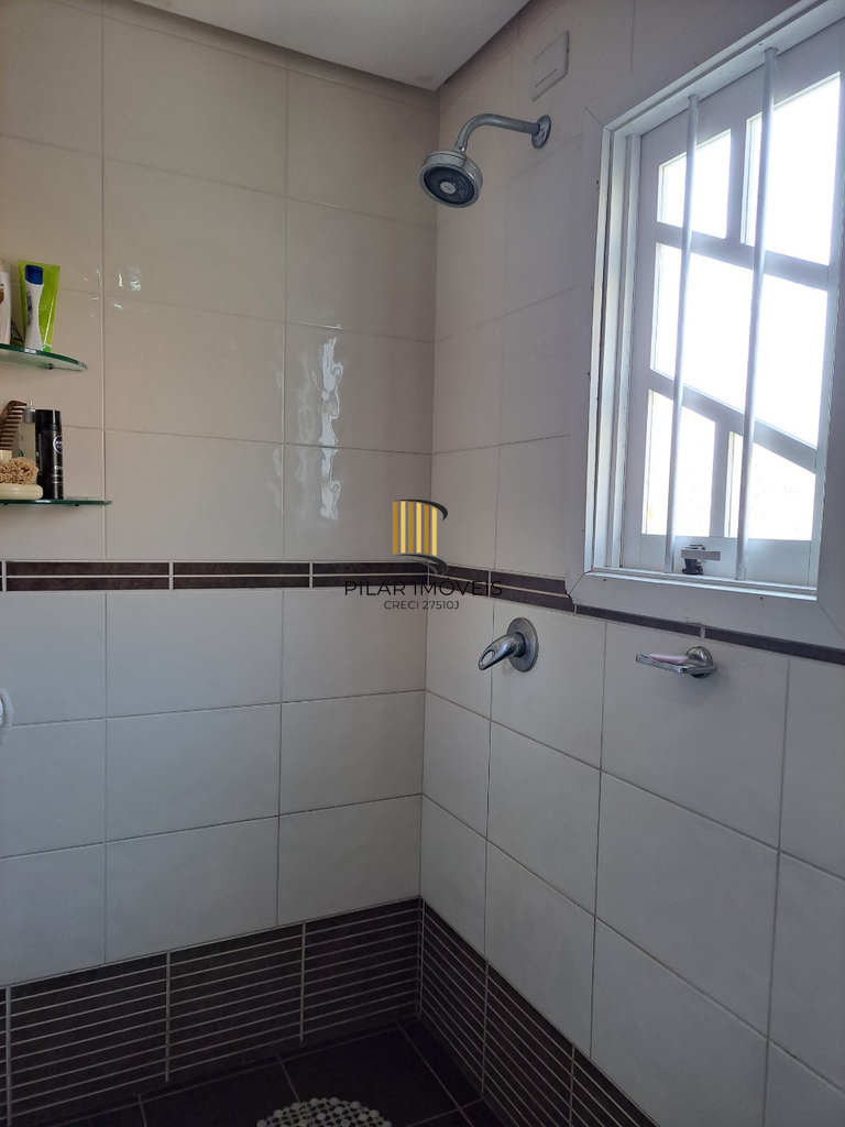 Casa 4 dormitórios no bairro Cristal