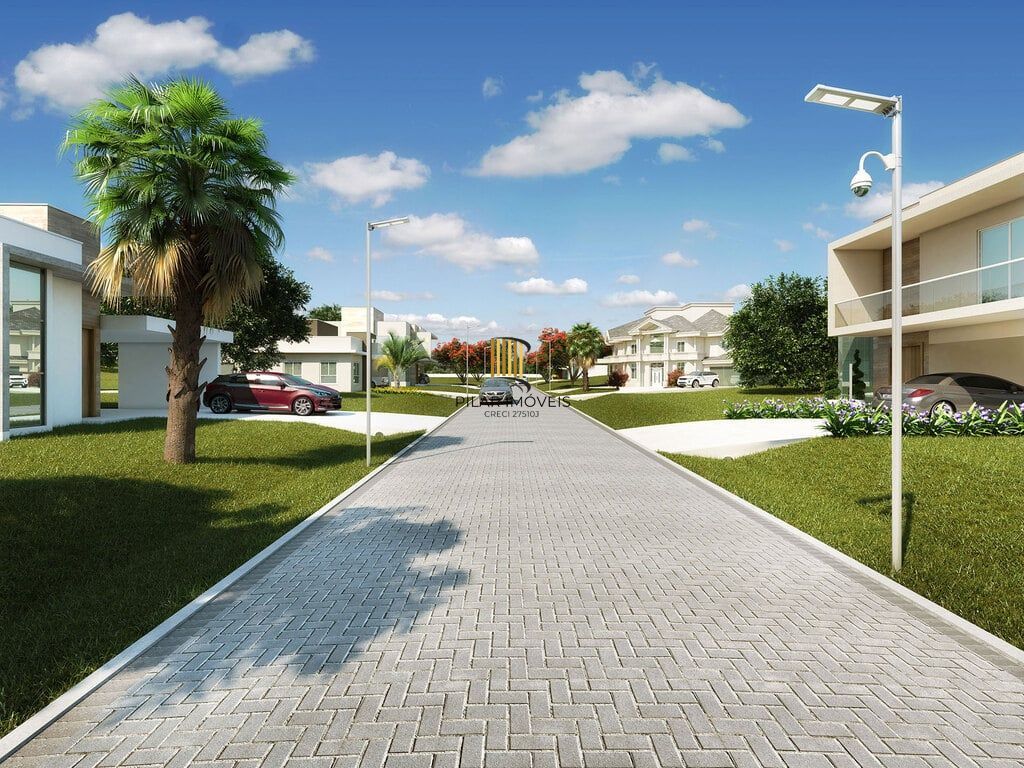 Terreno no bairro Nova Santa Rita